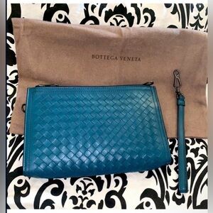 NWOT Bottega Veneta Wrislet